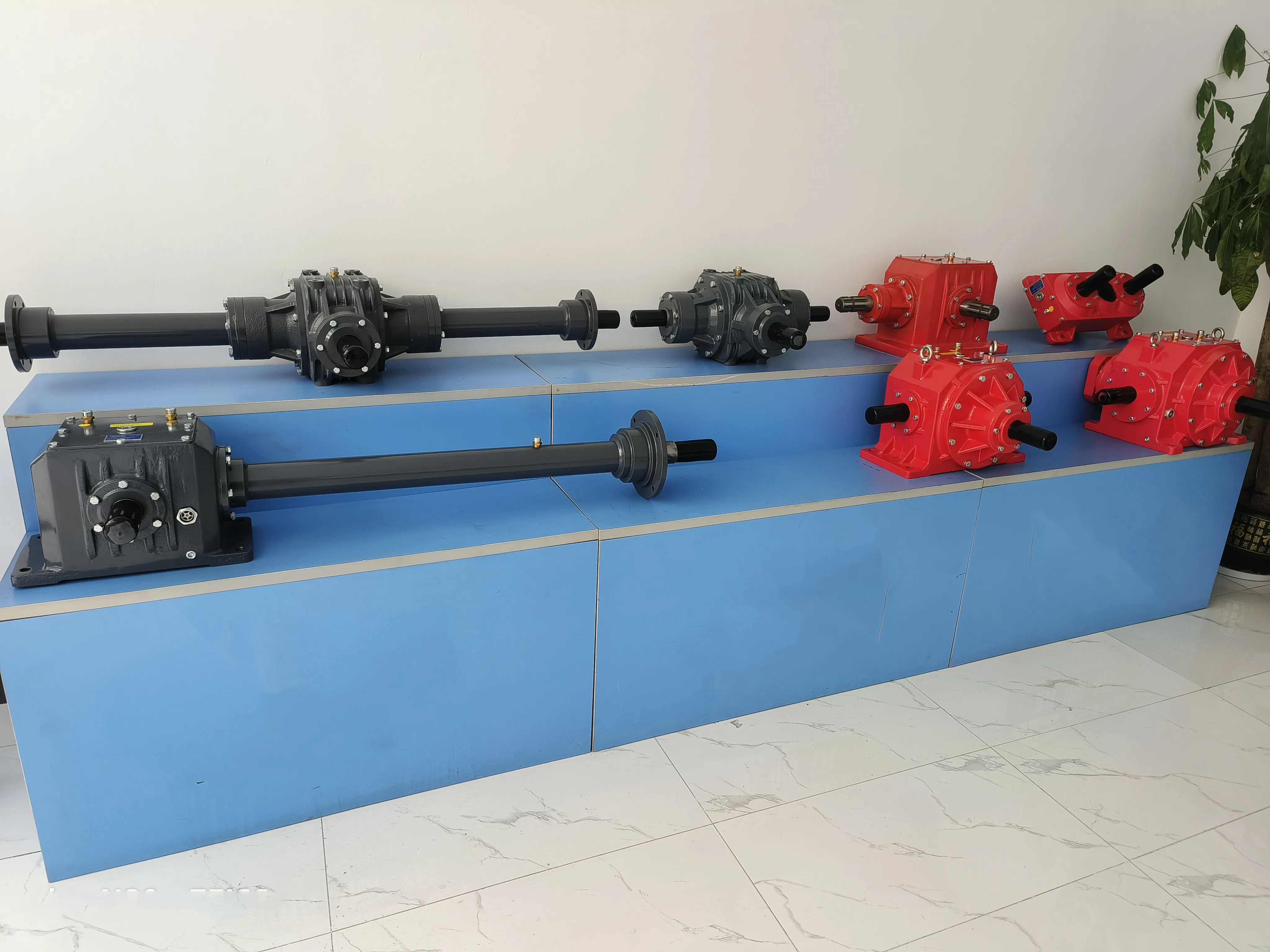 Agricultural Gearbox Manufacturers