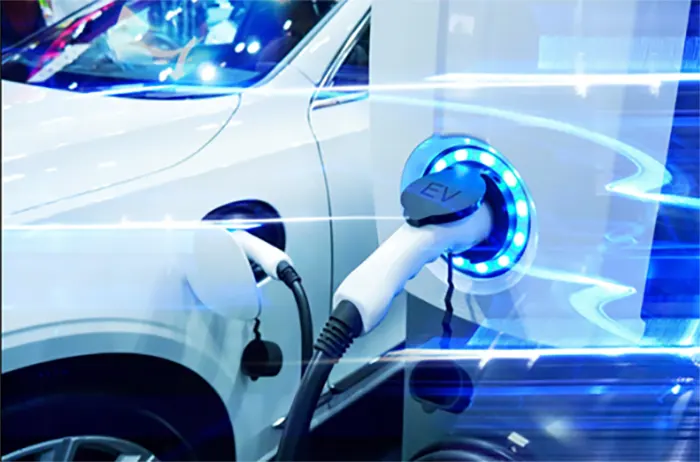 Gears for Electric Vehicle Application