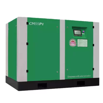 CM B Series Fixed Speed Oil-free Screw Air Compressor