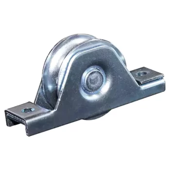 Sliding Gate Wheel With Interior Bracket1
