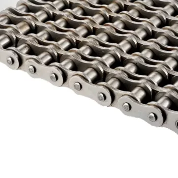 High Strength Roller Chain