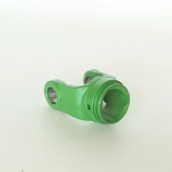 Customizable Car Parts Yoke and Triangle Tubes for Agricultural Machinery Yoke