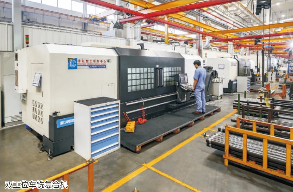 hydraulic cylinder factory 9 404729