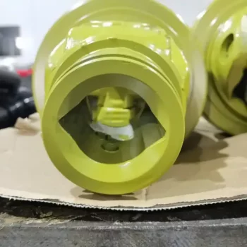 WA Wide Angle Joints