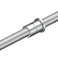 JFZD Heavy Load Ball Screw