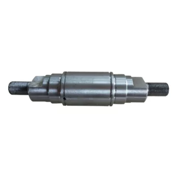 Spare Parts Rear Wheel Shaft for Kubota Combine Harvester DC105 model