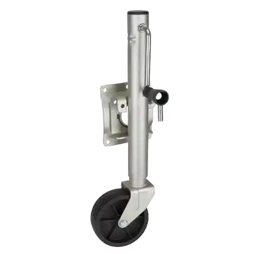 Trailer Jack