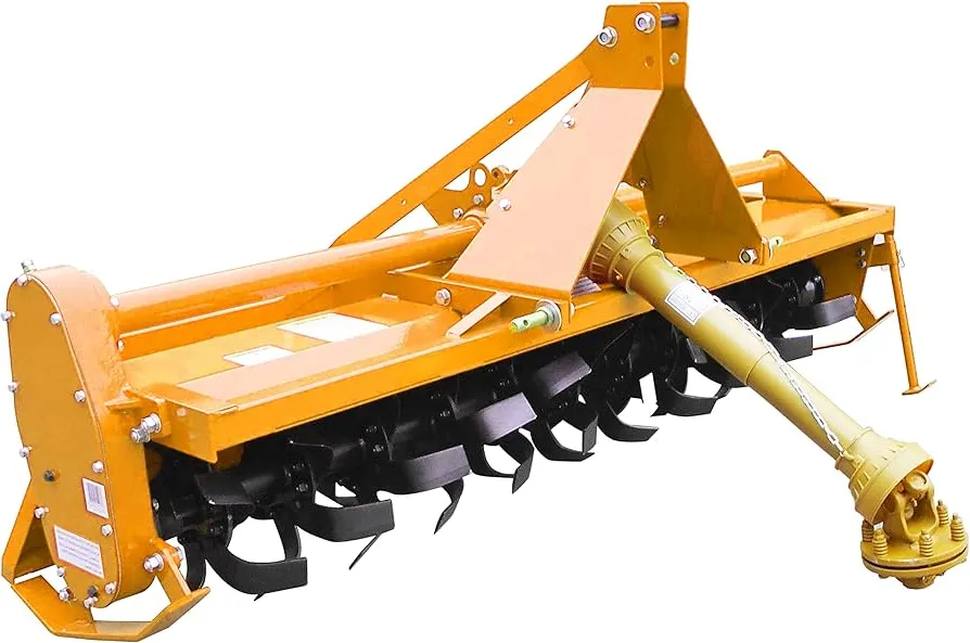 Rotary Tiller Gearbox