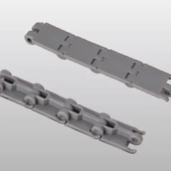 Plastic Flat Top Chain