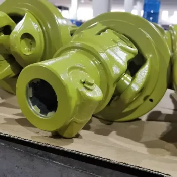 WA Wide Angle Joints