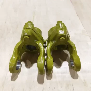 SB Shear Bolt Torque Limiters