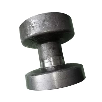 Best price track roller kubota Harvester Spare Parts