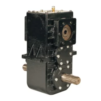 Square Baler Gearbox EP-FK263