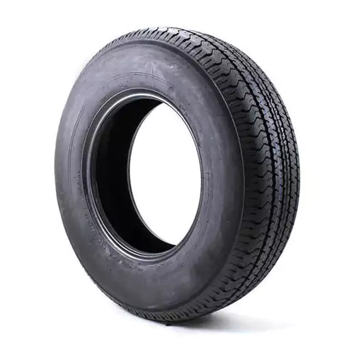 Trailer tire