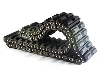 Mining Conveyor Chain Crawler Chain Mining Conveyor Chain Crawler Chain