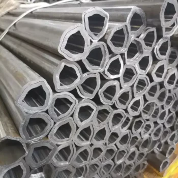 PTO Shaft Tubes