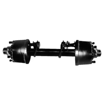 european agr axle