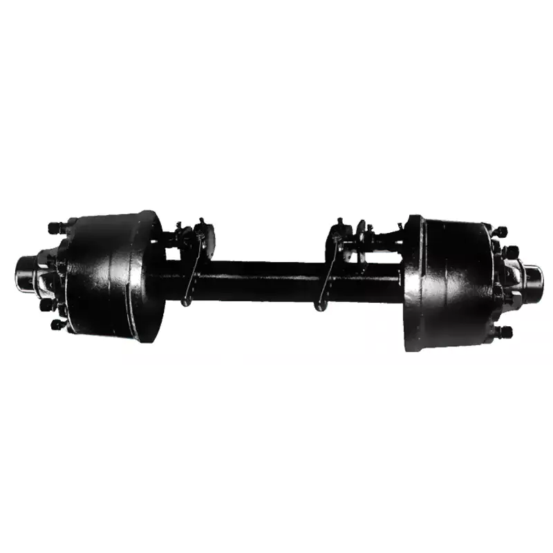 european agr axle