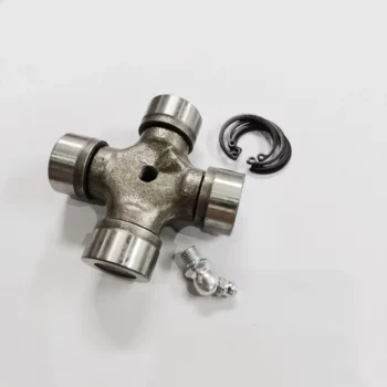 Agricultural Machinery Parts Steel U Joint 28*80 u joint universal cross kit for pto shaft parts