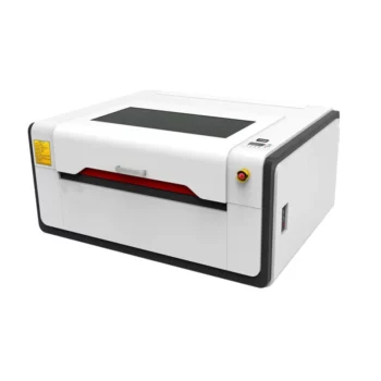 OEM MINI Small CO2 Laser Cutting Machine 6090 9060 Engraving