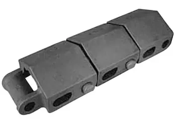 H Class Malleable Rooftop Chain H Class Malleable Rooftop Chain