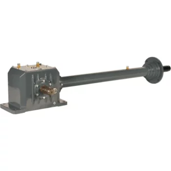 Square Baler Gearbox EP-FK136