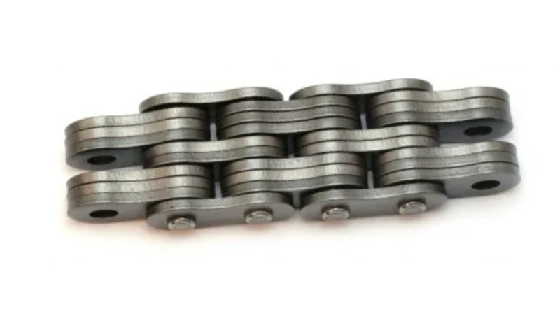 pObATRLS ep BL Leaf Chain 6 BL666 Leaf Chain for forklift