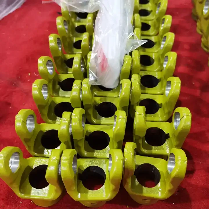 PTO Shaft Yoke