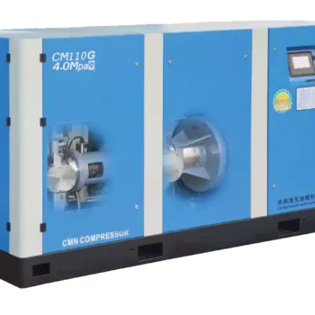 CM110G(PV) Oil-free Screw Air Compressor