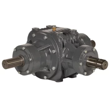 Round Baler Gearbox EP246