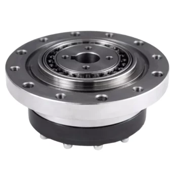 CD-U2 Series Harmonic Drive Reducer