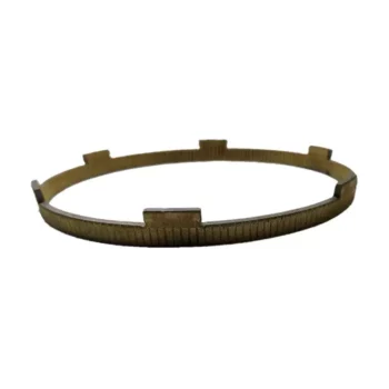 Synchronizer Ring 970 262 3034
