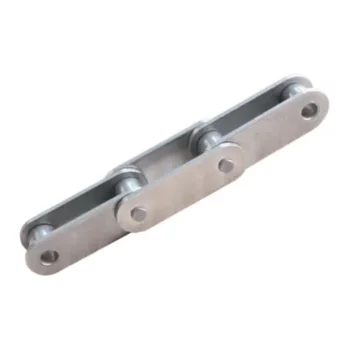 Stainless Steel Double Pitch Conveyor Chain