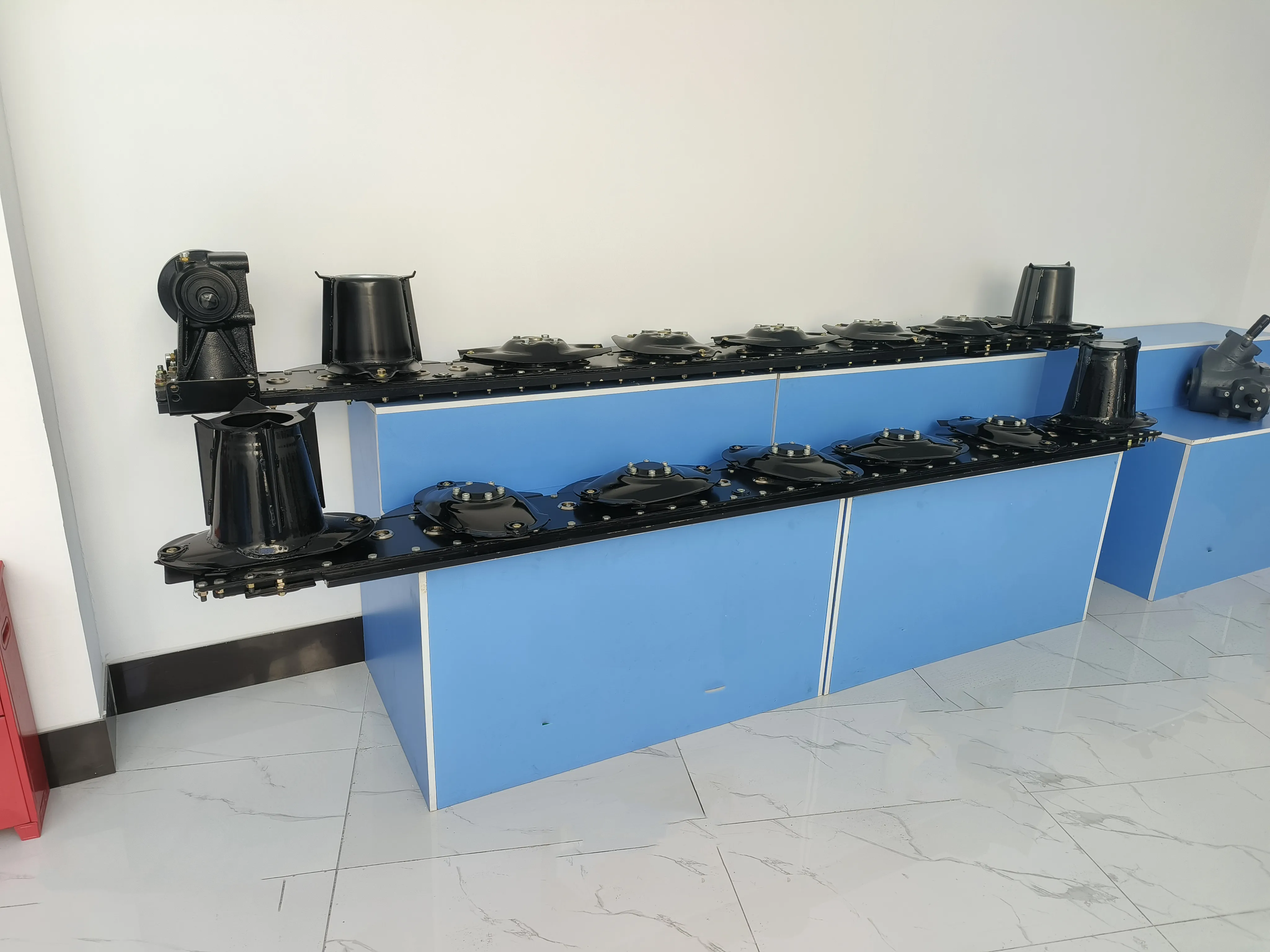 Agricultural Gearbox Manufacturers