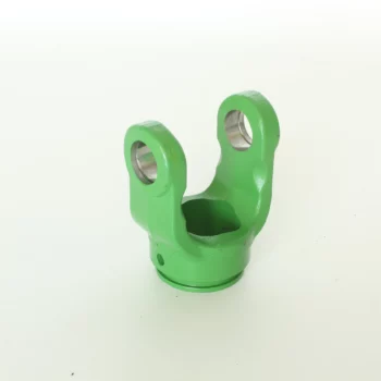 Wholesale Price Customizable High Quality Simple Structure Triangular Tube Yoke for Car