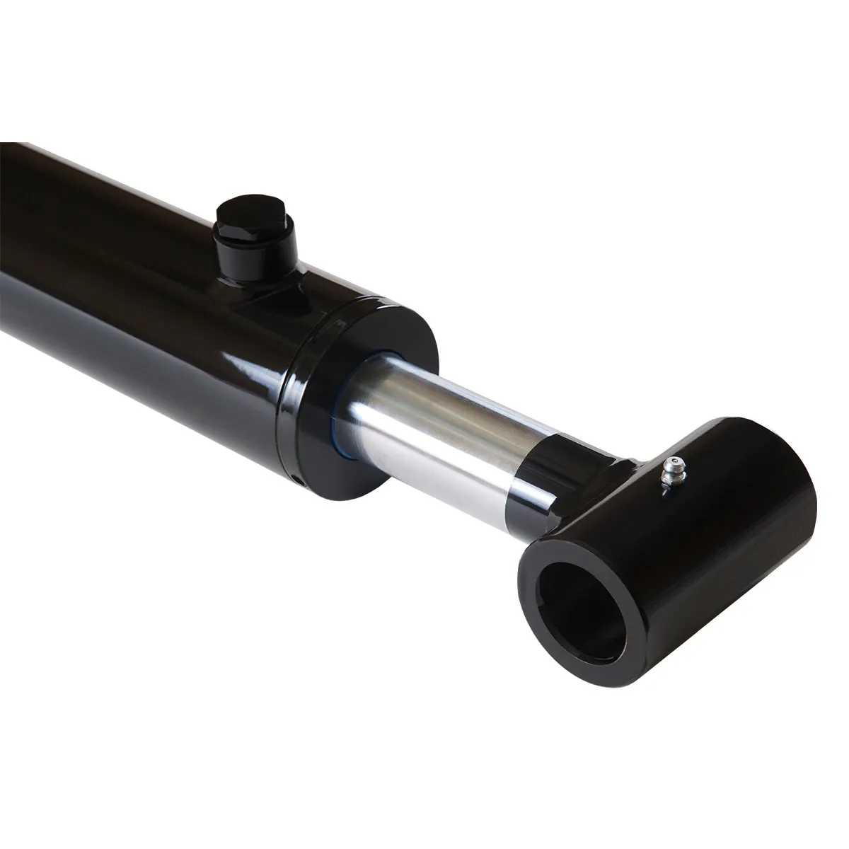 tractor front end loader hydraulic cylinder 3 387453
