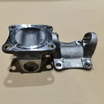 PTO Shaft Yoke