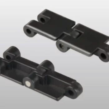 Plastic Flat Top Chain