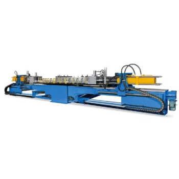 Building Materials Semi-automatic Bending Machine