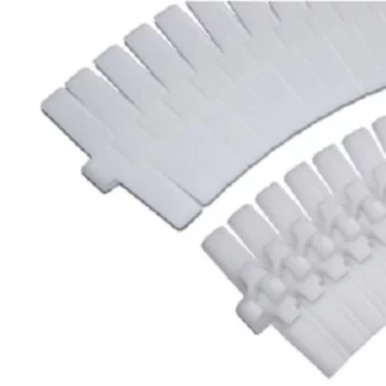 Plastic Flat Top Chain