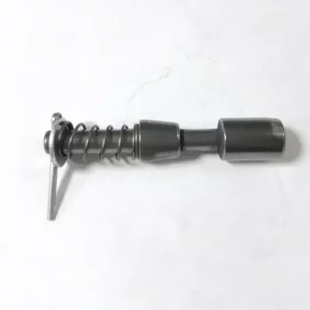 PTO Shaft Tension Pin