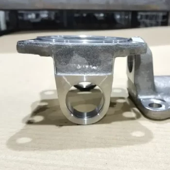 PTO Shaft Yoke