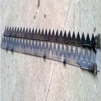 High Quality Kubota Parts Comp Cutting Blade 5T051-51312