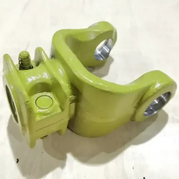 PTO Shaft Yoke