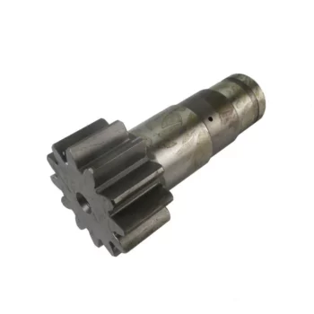 for Kubota excavator parts U15-3S swing motor vertical shaft gear reducer gear construction machinery parts