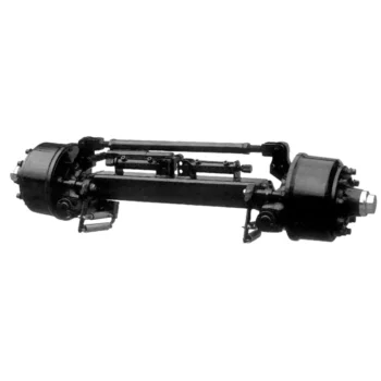 hydraulic cylinder