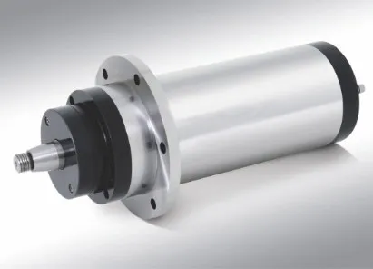 electrical spindle for special usage 1 371261