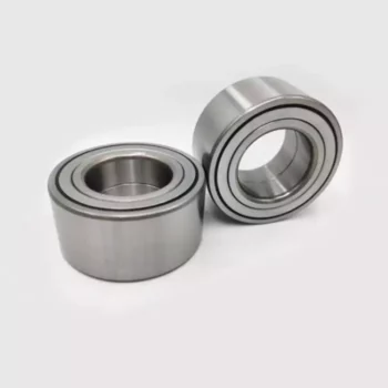 wheel bearing