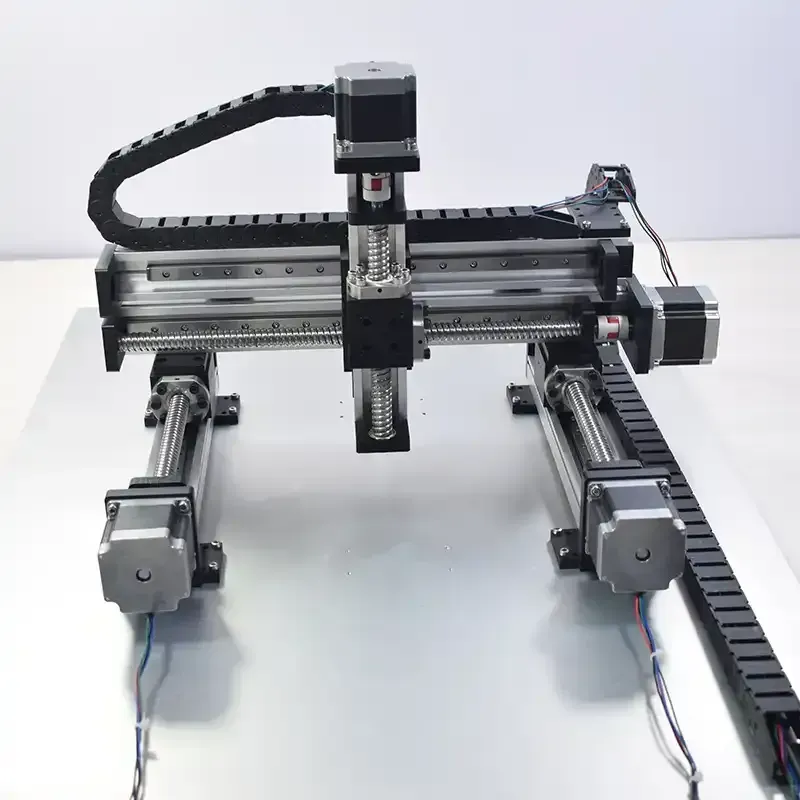 ball screw application 2 371105
