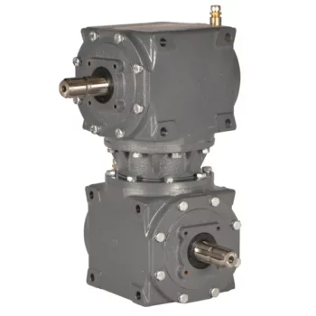 Pull-behind Mower Gearbox (Trailing Mower Gearbox) EP-GC281